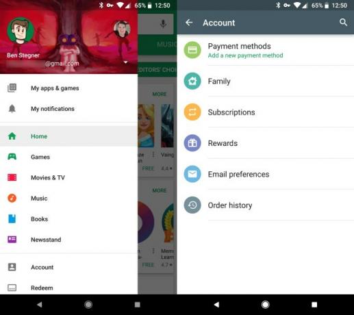 Jak zkontrolovat a uplatnit Freebies na vás čeká na Google Play Google Play Freebies