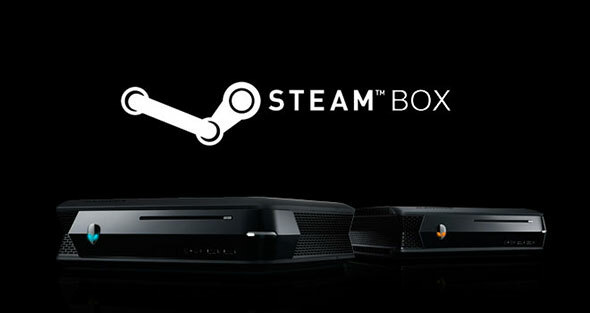 2013 je Microsoft nejdůležitějším rokem - pro všechny špatné důvody [názor] steambox