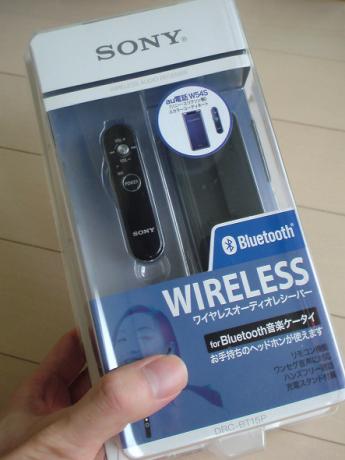 bluetooth na android