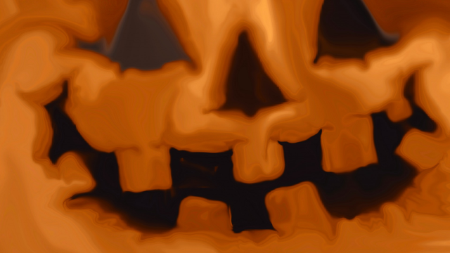 Desktop Nexus Pumpkin