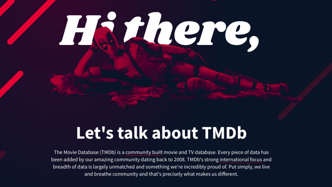 TMDb