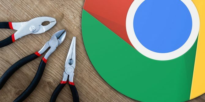 Odinstalujte tato rozšíření prohlížeče - rozšíření pro Chrome