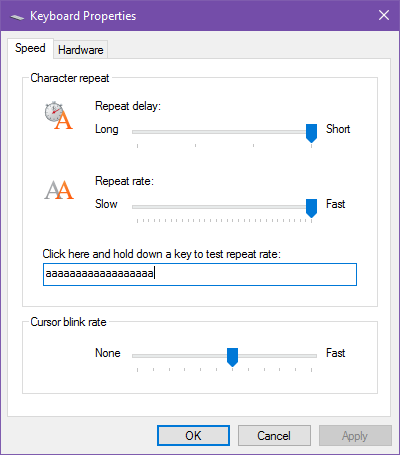 keyboard-properties-control-panel -opak-rate-delay-delay