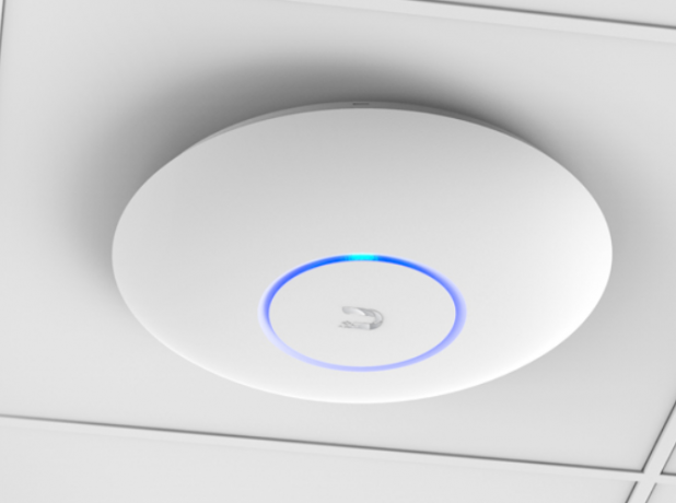 unifi mesh network vysvětlil