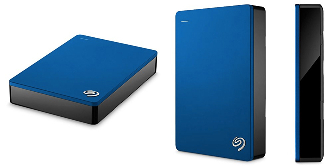 8 nejlepších přenosných pevných disků, které si můžete koupit právě teď, přenosných jednotek zálohování Seagate plus 5 TB