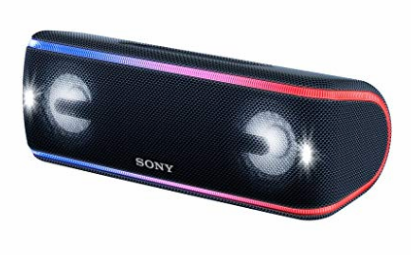 sony srs xb41