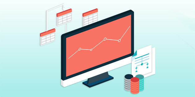 5 kurzů pro upgrade vašich dovedností v Excelu a uložení balíčku s konečnou analýzou dat