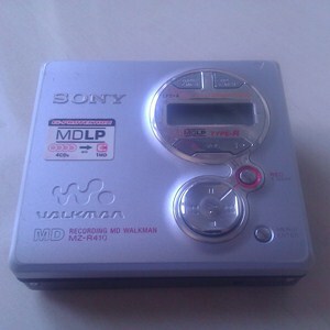 Proč stále miluji MiniDisc [Názor] muo minidisc op intro