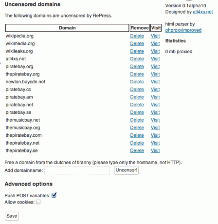 obejít firewall software