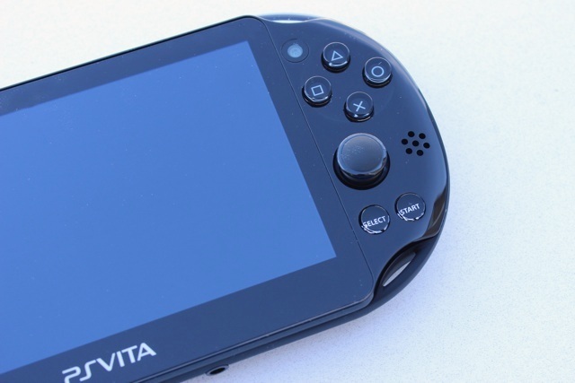 Slim Review PlayStation Vita a prozradí Slim Review Playstation 5