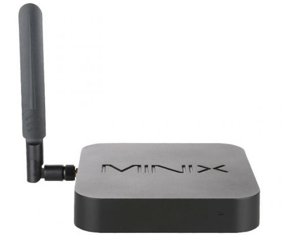 Minix Neo Z83-4 je nejlevnější stolní počítač, který byste měli koupit