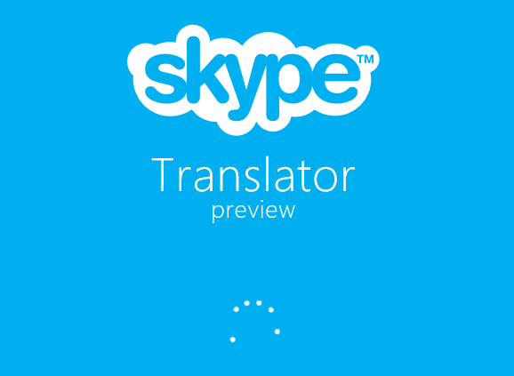 Skype Translator nabízí živou interpretaci až do 50 jazyků - náhled je nyní otevřen všem skypetrans3