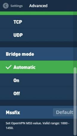 Mullvad VPN Review: Cutting Edge and Complex Mullvad Bridge Mode