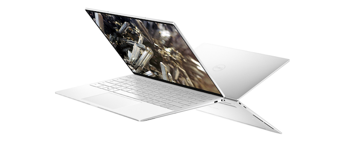 Edice Dell XPS 13 pro vývojáře