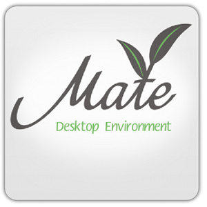 Recenze MATE: Je to skutečná replika GNOME 2 pro Linux? logo mate plochy