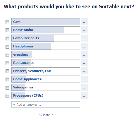 průvodce nákupem elektroniky