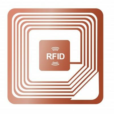 Jak technologie RFID funguje? Značka RFID