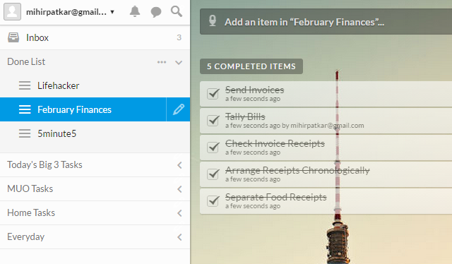 Wunderlist-Folders-Quick-Add-Update-done-list