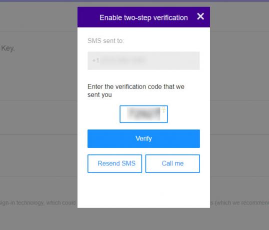bezpečnostní tipy pro poštovní účet yahoo
