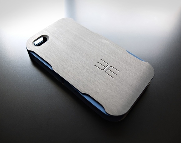 hrana design alfa iphone recenze