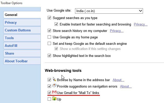 ie-google-toolbar-gmail-mailto