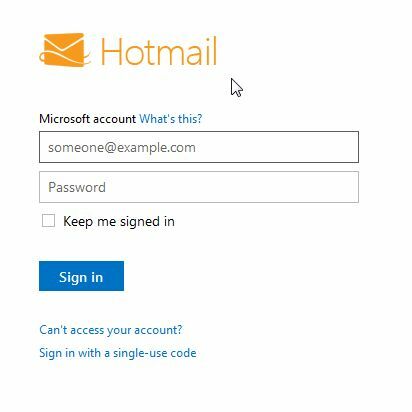 Zapomeňte na Gmail - Outlook.com také zpracovává vaši vlastní e-mailovou doménu msmail11