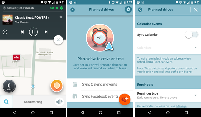 Waze vs. Mapy Google: Která aplikace bude navigovat domovem