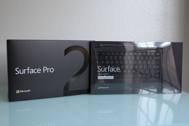 Microsoft Surface Pro 2 Recenze a prozradí microsoft povrch pro 2 recenze 2