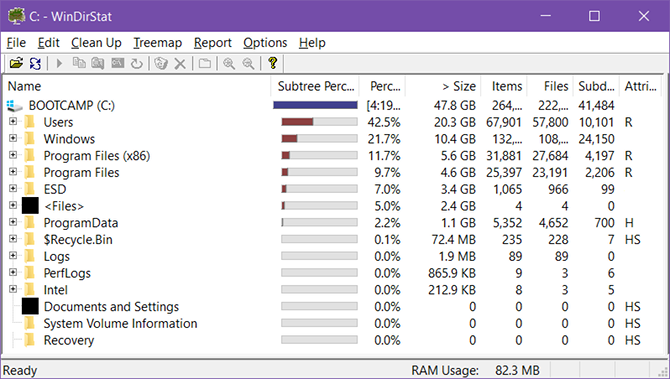 windows-maintenance-tool-windirstat