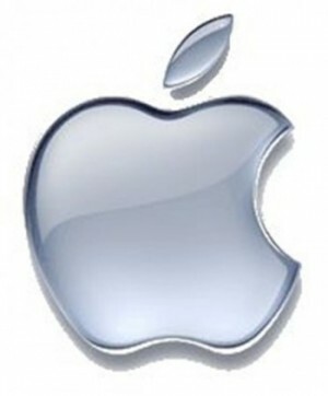 Apple schvaluje svou 500 000. aplikaci pro obchod [INFOGRAPHIC] apple logo1 e1267955630564