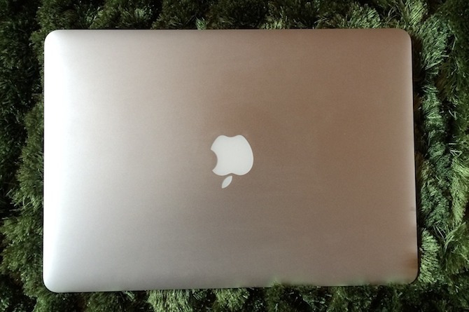 Macbook Pro Lid