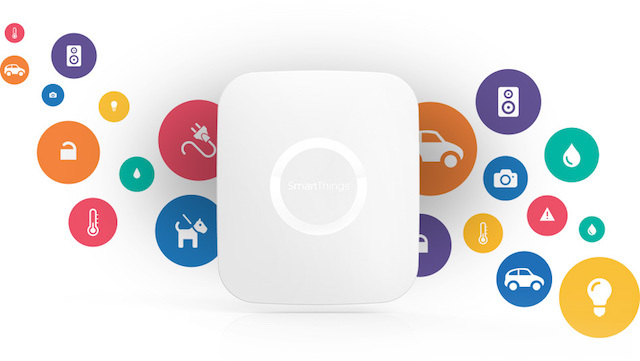 smartthings-hub