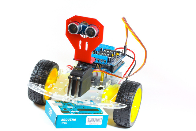 oddwires-arduino-bot