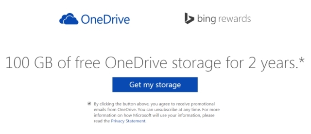 Získejte zdarma cloudové úložiště-Onedrive-google-drive-dropbox-100-gb-2-let