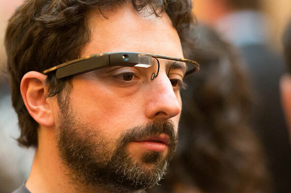 Ve skutečnosti je možné, že koncepční video projektu Google Glass je možné [Sergey flickr] [Stanovisko]