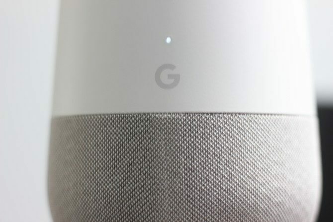 Jak zabezpečíte zařízení Google Home?