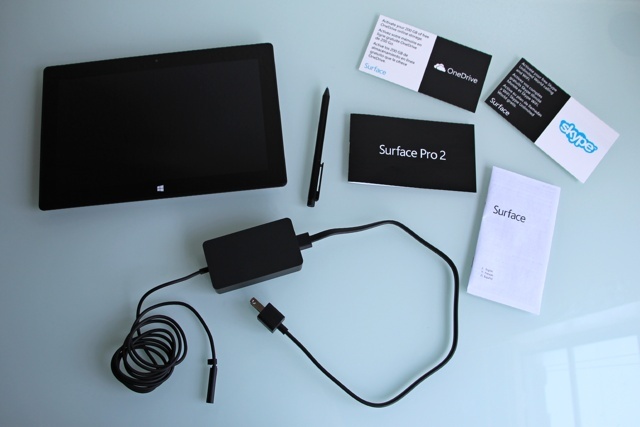 Microsoft Surface Pro 2 Recenze a prozradí microsoft povrch pro 2 recenzi 4