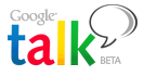 Rozšiřte Google Talk na nástroj pro vzdálený přístup pomocí GBridge gtalklogo